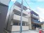 河内花園駅より徒歩10分 3階 築3年10ヶ月の賃貸物件