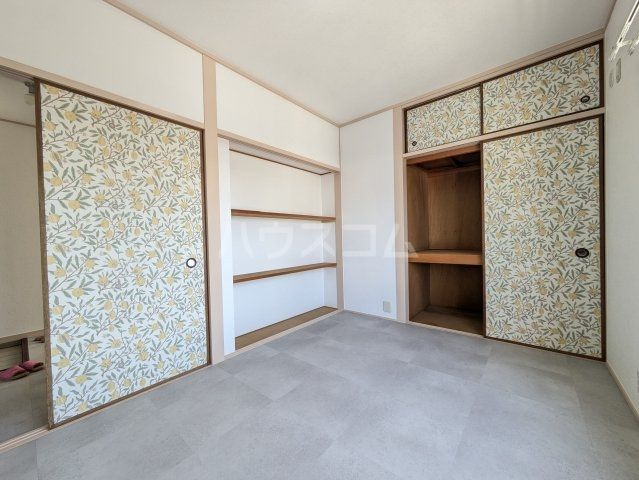 その他部屋・スペース