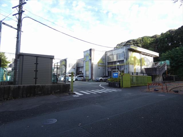 幼稚園・保育園　湖西市立鷲津幼稚園（幼稚園・保育園）まで1185m