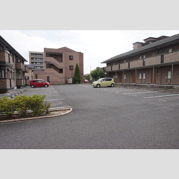 その他　駐車場