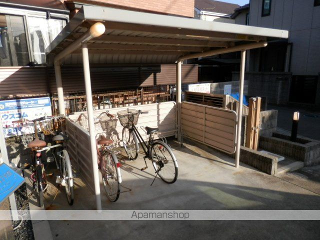 その他共有部分　その他共有部分