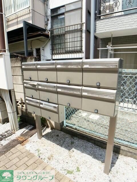 その他共有部分