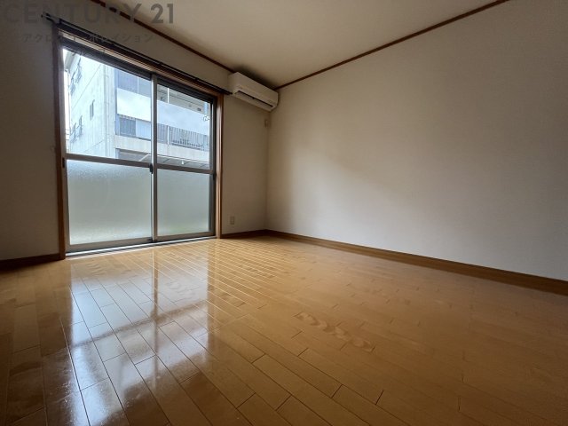 居室・リビング　南向きで日当たり良好なお部屋です♪