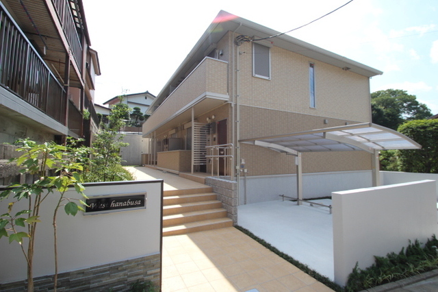建物外観　★外観★