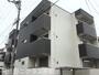 針中野駅より徒歩6分 1階 築5年1ヶ月の賃貸物件