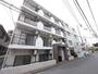 荻窪駅より徒歩10分 4階 築34年4ヶ月の賃貸物件