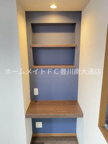 その他部屋・スペース