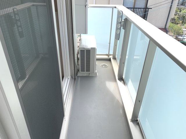 グレイスコート本山中町の内装写真