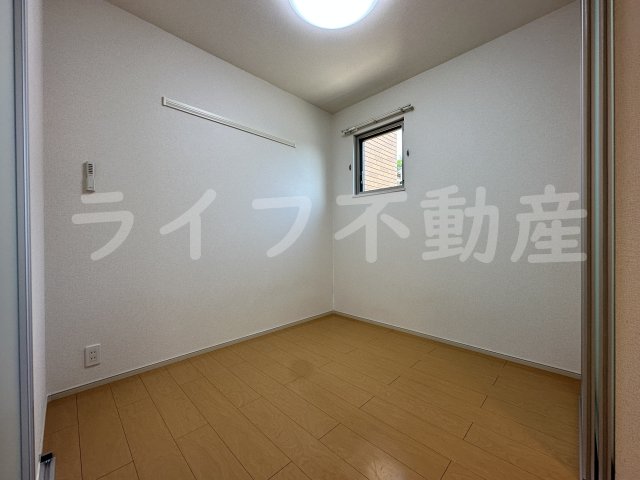 その他部屋・スペース　明るい色調の室内です