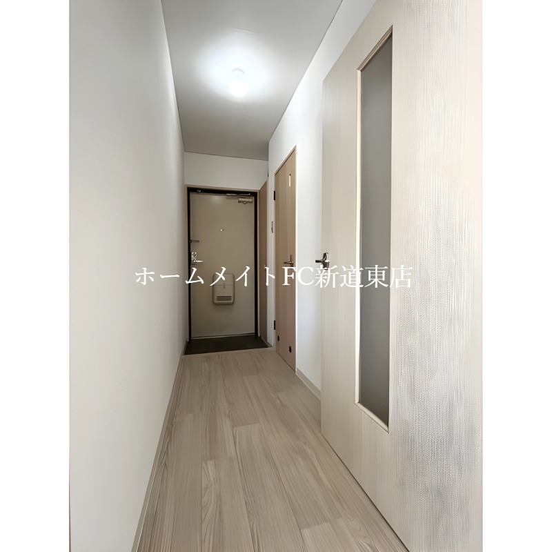 その他　室内