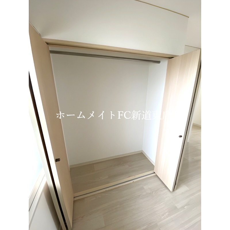 収納　収納