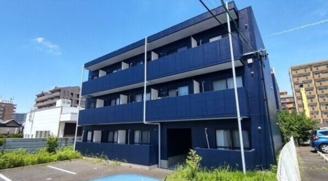 建物外観　★外観