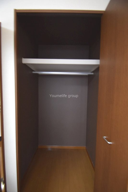 収納　別部屋参考写真