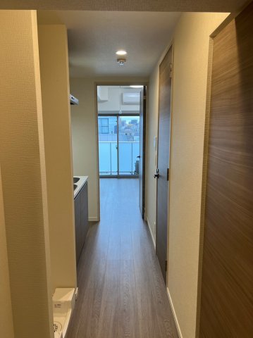 その他部屋・スペース　おしゃれな内装です