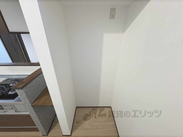 その他部屋・スペース　冷蔵庫置場