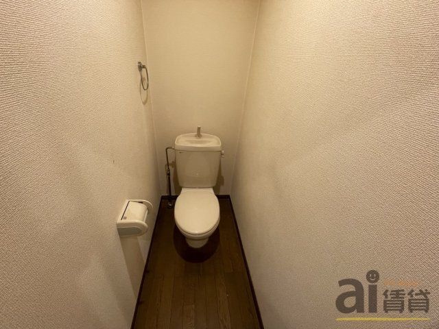 トイレ　※同仕様写真です