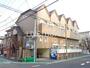 井荻駅より徒歩8分 築23年4ヶ月 2階建の賃貸物件