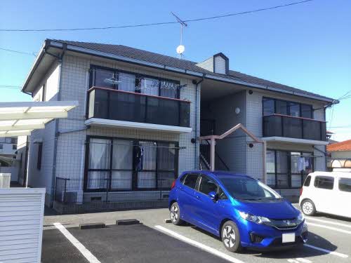 建物外観　外観です★