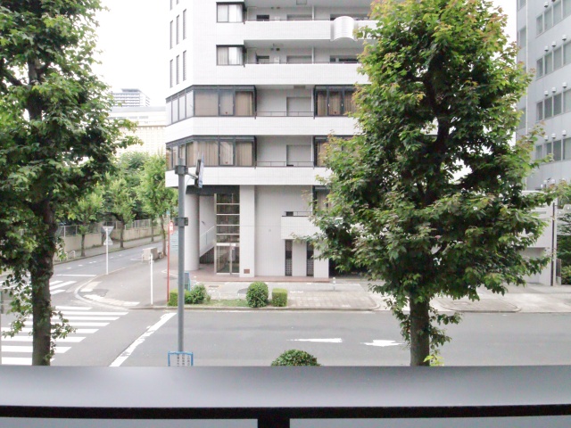 眺望　別室の参考写真です。※現況優先