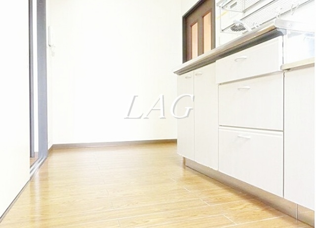 居室・リビング　洋室のお部屋です。