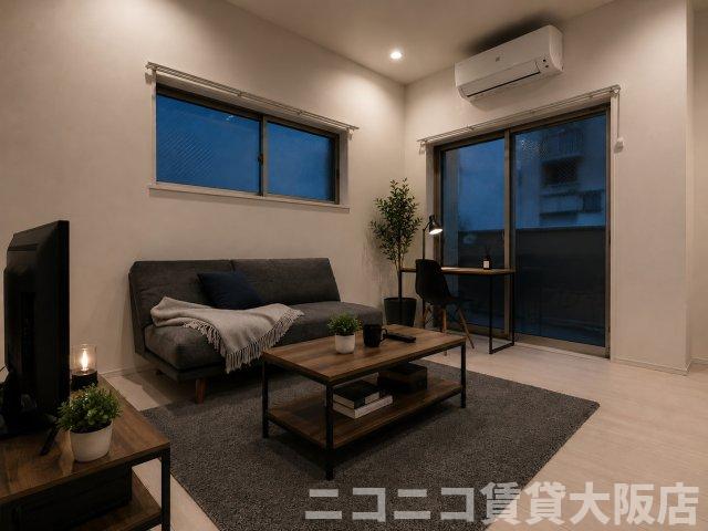 その他部屋・スペース　同タイプイメージ写真のため現況を優先いたします。
