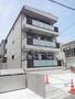 総持寺駅より徒歩6分 3階 新築の賃貸物件
