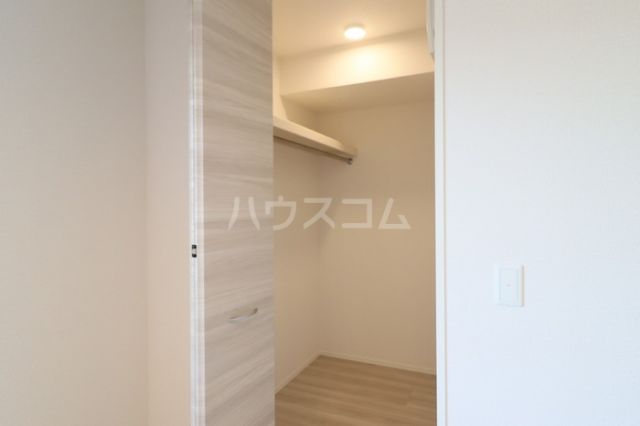 D-Invest田宮の内装写真
