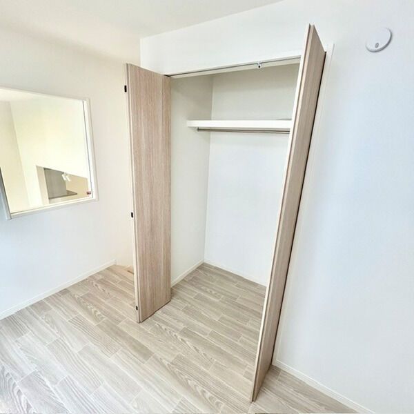 カラコレスの内装写真