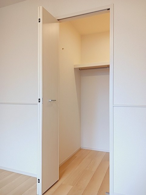 収納　※写真は同型タイプイメージになります。