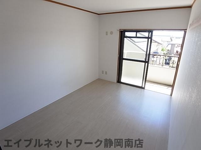 その他　きれいな内装です
