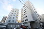 東札幌駅より徒歩7分 築21年6ヶ月 9階建の賃貸物件