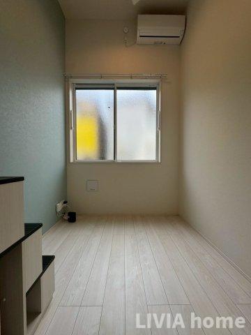 眺望　同シリーズの参考写真です。実際の設備・内装は現況を優先とさせ