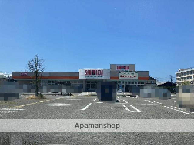 スーパー　清水フードセンター坂井店（スーパー）まで625m