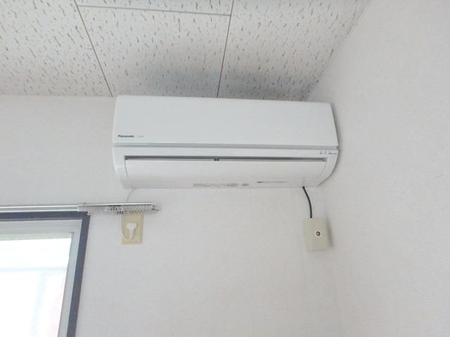 その他部屋・スペース　★エアコン完備★