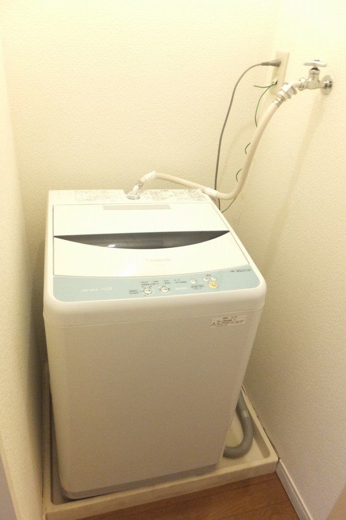 その他　設置家電はお部屋によりタイプが異なる場合があります。