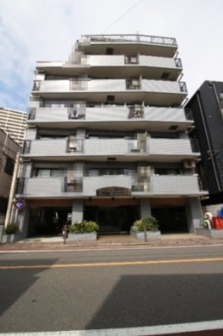 建物外観　建物外観