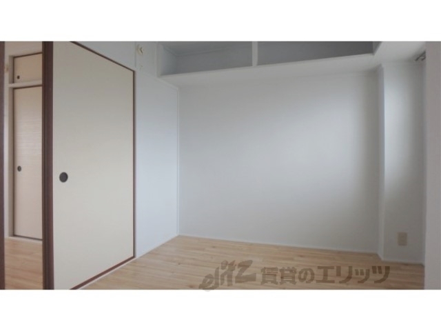 その他部屋・スペース　洋室
