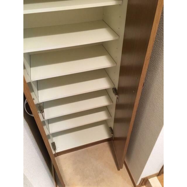 玄関　※同仕様写真含む