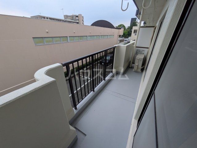 サンパレス湘南IIの内装写真
