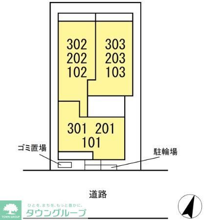 その他　お問合せはタウンハウジングまで！※現地待合わせ相談可能