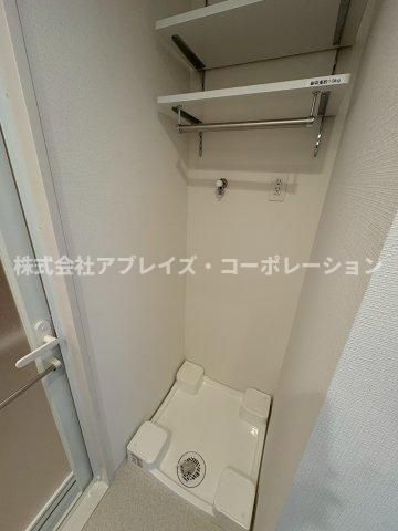 その他設備　設備充実★