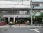 小学校　台東区立蔵前小学校（小学校）まで263m