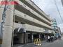 スーパー　サンディ　十三店（スーパー）まで436m