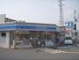 コンビニ　ローソン山科外環小野店（コンビニ）まで180m