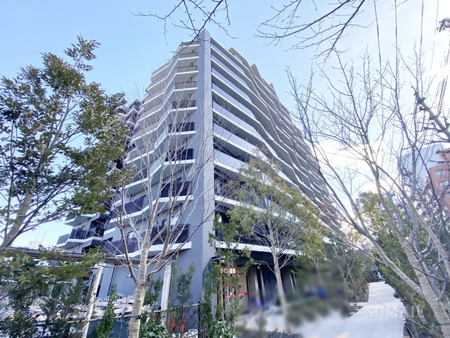 建物外観　外観です☆