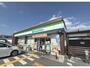 コンビニ　ファミリーマート伊丹森本店（コンビニ）まで650m