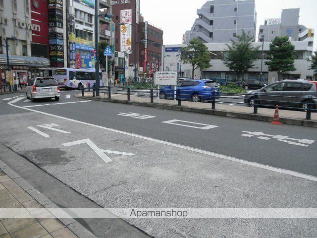 その他　新松戸駅バス停（その他）まで346m
