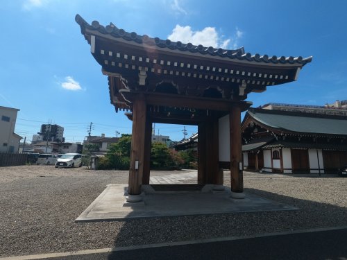 その他　長全寺（その他）まで1969m