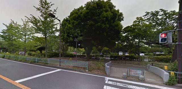 公園　★★保土ヶ谷公園（公園）まで1030m