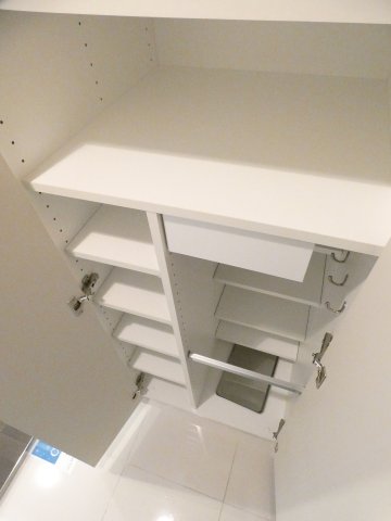 その他部屋・スペース　シューズボックス